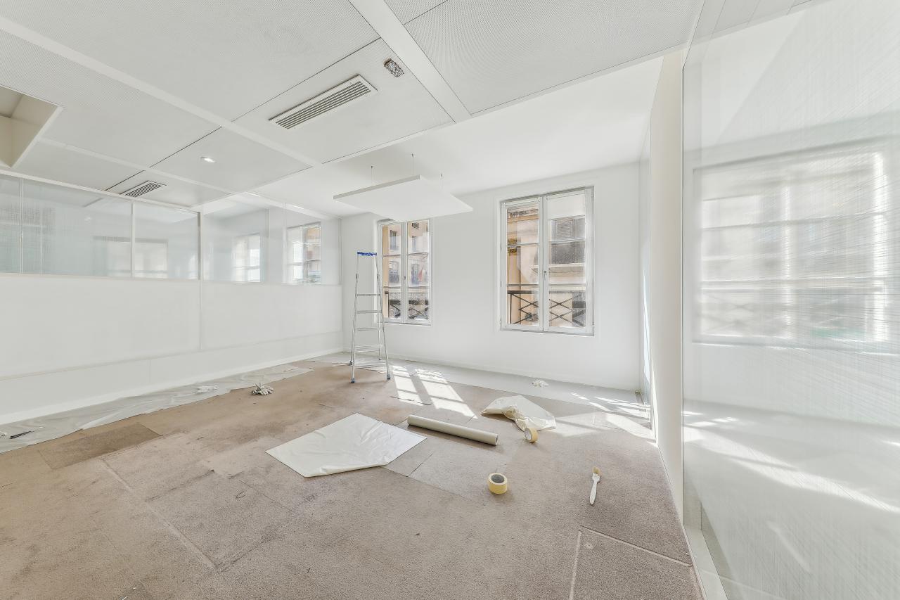 Bureau Paris 295m² Location bureau Paris OLBUR2420859 2